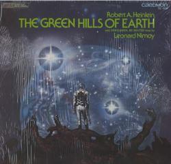Leonard+Nimoy+The+Green+Hills+Of+Earth++Gent-401082